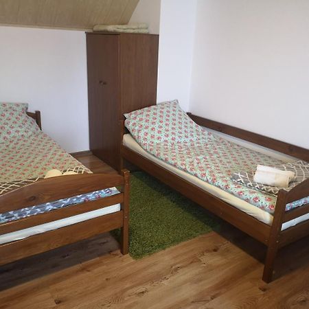 Noclegi Na Wzgorzu Krajno Pierwsze Εξωτερικό φωτογραφία