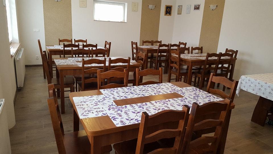 Noclegi Na Wzgorzu Krajno Pierwsze Εξωτερικό φωτογραφία