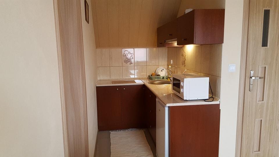 Noclegi Na Wzgorzu Krajno Pierwsze Εξωτερικό φωτογραφία