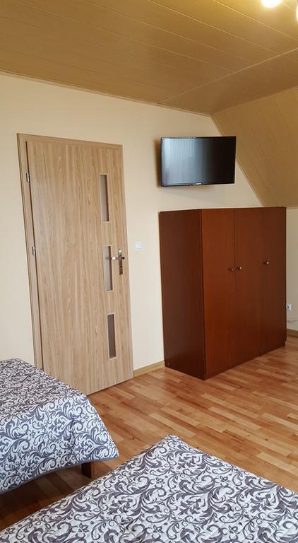 Noclegi Na Wzgorzu Krajno Pierwsze Εξωτερικό φωτογραφία