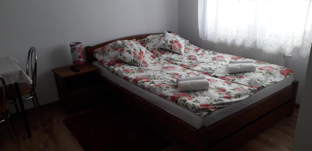 Noclegi Na Wzgorzu Krajno Pierwsze Εξωτερικό φωτογραφία