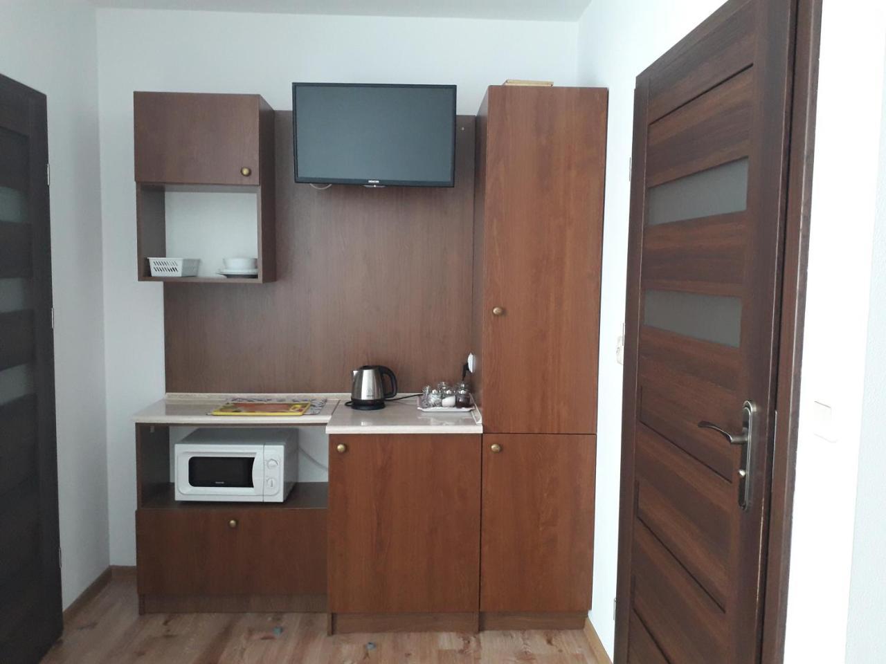 Noclegi Na Wzgorzu Krajno Pierwsze Εξωτερικό φωτογραφία