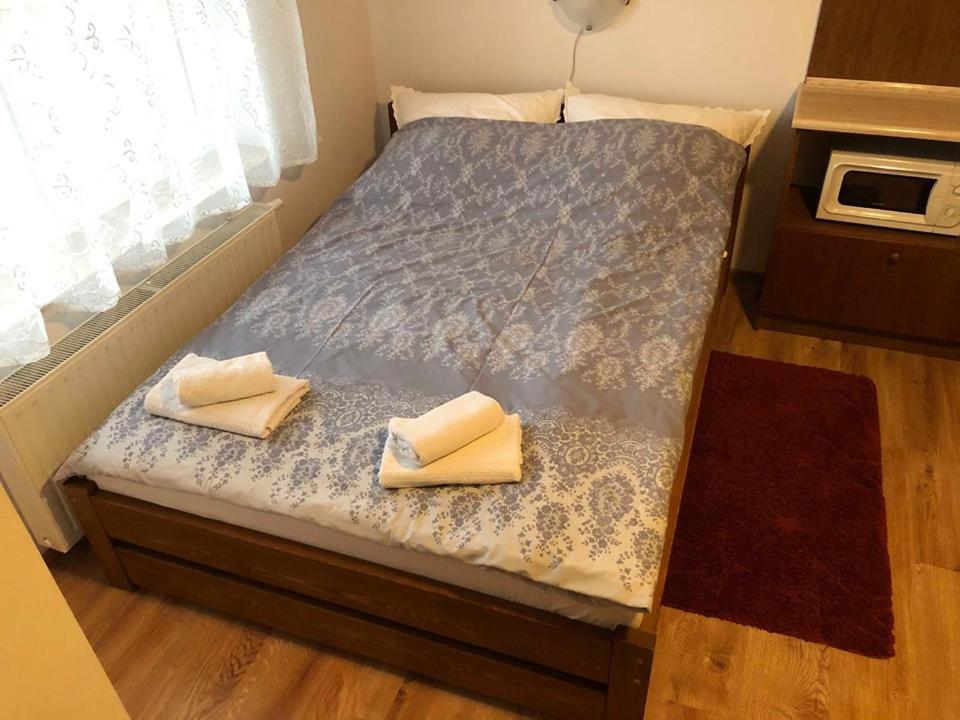 Noclegi Na Wzgorzu Krajno Pierwsze Εξωτερικό φωτογραφία