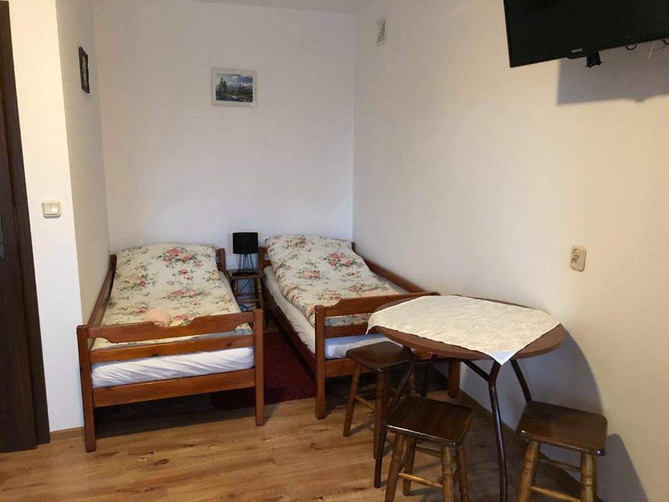 Noclegi Na Wzgorzu Krajno Pierwsze Εξωτερικό φωτογραφία